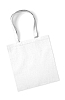 Bolsa Organica Tote Premium Westford Mill - Color Blanco